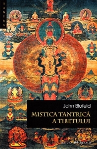 Mistica tantrica a Tibetului